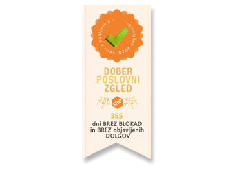 poslovni zgled